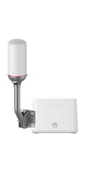 Router Outdoor 4G Liberado Usado